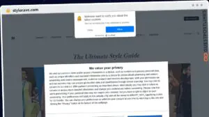 Publish Guest Post on stylerave.com