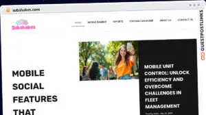 Publish Guest Post on subshakes.com