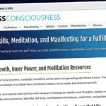 Publish Guest Post on successconsciousness.com