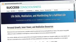 Publish Guest Post on successconsciousness.com