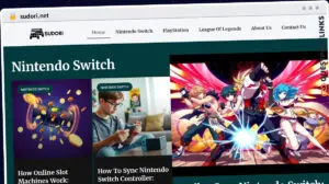 Publish Guest Post on sudori.net