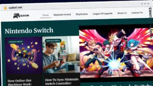 Publish Guest Post on sudori.net