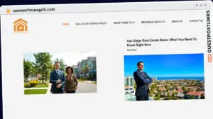Publish Guest Post on summerhousegrill.com
