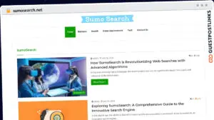 Publish Guest Post on sumosearch.net