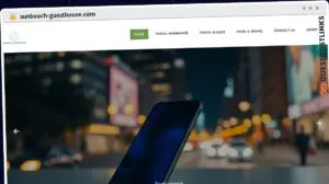 Publish Guest Post on sunbeach-guesthouse.com