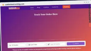 Publish Guest Post on sundarbantracking.com