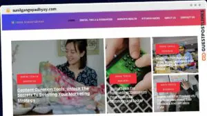 Publish Guest Post on sunilgangopadhyay.com