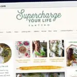 Publish Guest Post on superchargedfood.com