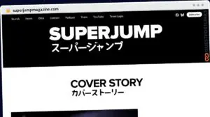 Publish Guest Post on superjumpmagazine.com