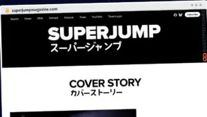 Publish Guest Post on superjumpmagazine.com