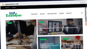 Publish Guest Post on supexaminer.com