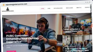 Publish Guest Post on supremegamersarena.com
