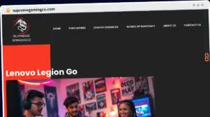 Publish Guest Post on supremegamingco.com