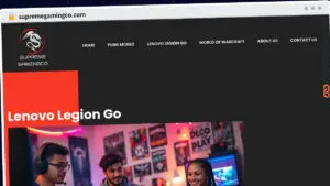 Publish Guest Post on supremegamingco.com