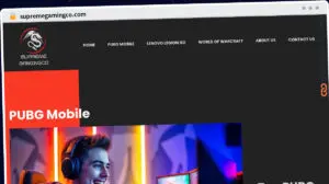 Publish Guest Post on supremegamingco.com