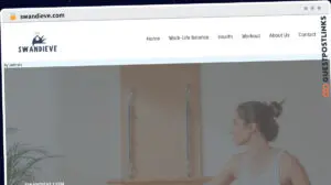 Publish Guest Post on swandieve.com