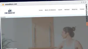 Publish Guest Post on swandieve.com