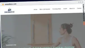 Publish Guest Post on swandieve.com