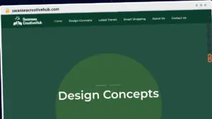 Publish Guest Post on swanseacreativehub.com