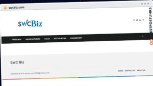 Publish Guest Post on swcbiz.com