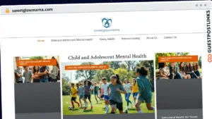 Publish Guest Post on sweetglowmama.com