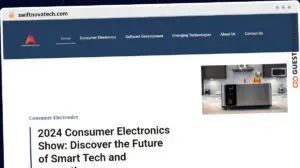 Publish Guest Post on swiftnovatech.com