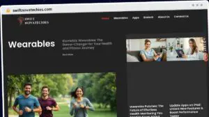 Publish Guest Post on swiftnovatechies.com