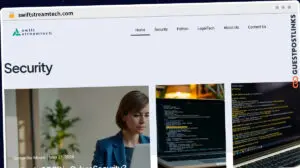 Publish Guest Post on swiftstreamtech.com