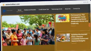 Publish Guest Post on swimclubbar.com