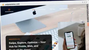 Publish Guest Post on swipewindow.com