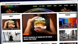 Publish Guest Post on sydneyunleashed.com
