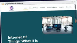Publish Guest Post on symphonysiliconvalley.com