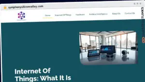 Publish Guest Post on symphonysiliconvalley.com