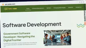 Publish Guest Post on sys-yone.com