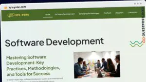 Publish Guest Post on sys-yone.com