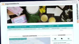Publish Guest Post on szappanszerelem.hu