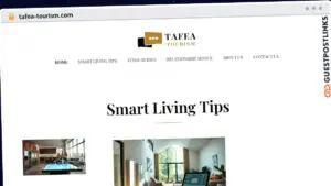 Publish Guest Post on tafea-tourism.com