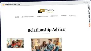 Publish Guest Post on tafea-tourism.com