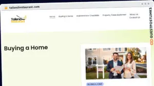 Publish Guest Post on tailendrestaurant.com