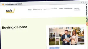 Publish Guest Post on tailendrestaurant.com