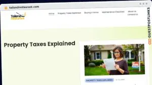 Publish Guest Post on tailendrestaurant.com