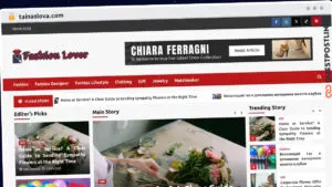 Publish Guest Post on tainaslova.com