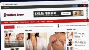 Publish Guest Post on tainaslova.com