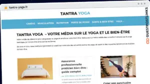 Publish Guest Post on tantra-yoga.fr