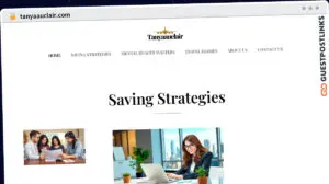 Publish Guest Post on tanyaauclair.com