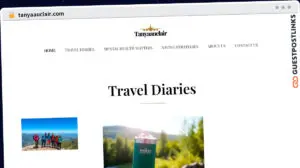 Publish Guest Post on tanyaauclair.com