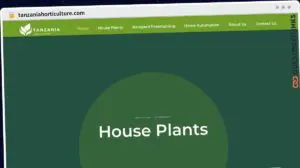 Publish Guest Post on tanzaniahorticulture.com