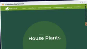 Publish Guest Post on tanzaniahorticulture.com