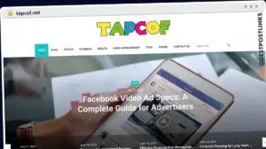 Publish Guest Post on tapcof.net
