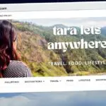 Publish Guest Post on taraletsanywhere.com